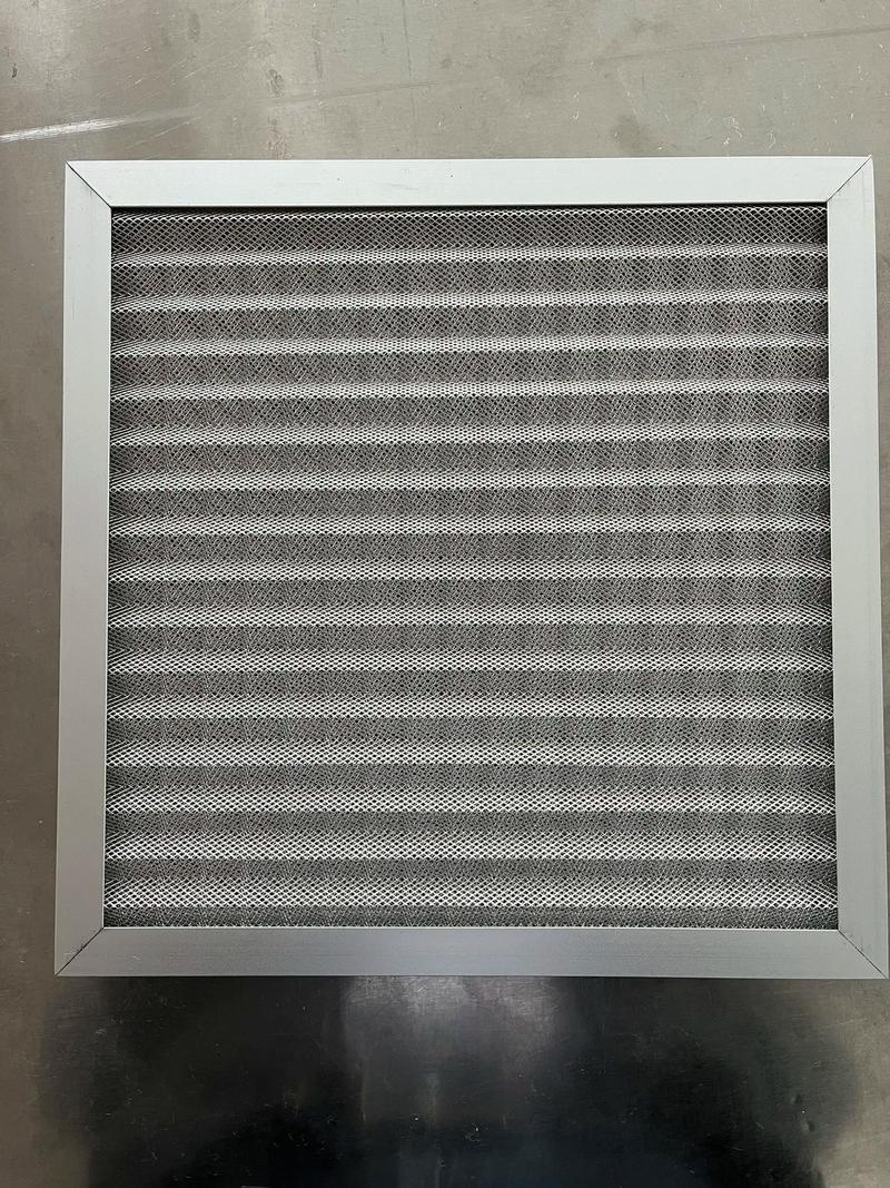 金屬絲網(wǎng)過濾器沖水壓水泵會壞嗎 金屬絲網(wǎng)過濾器沖水壓水泵會壞嗎